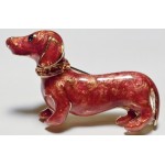 Dachshund Pin